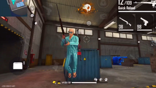 HighLight FreeFire #100