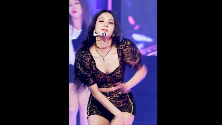 [Jisoo Kim Ji-soo] A compilation of heart-stopping, blood-sucking moments from her stunning looks! W
