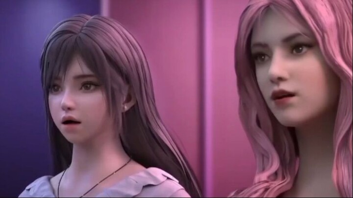 All Round Master Episode 9 Sub Indo