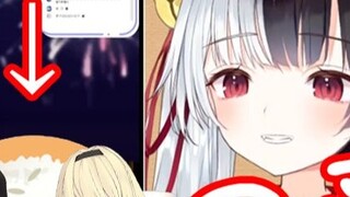【Arisu Mana】mana enjoys vampire sisters~