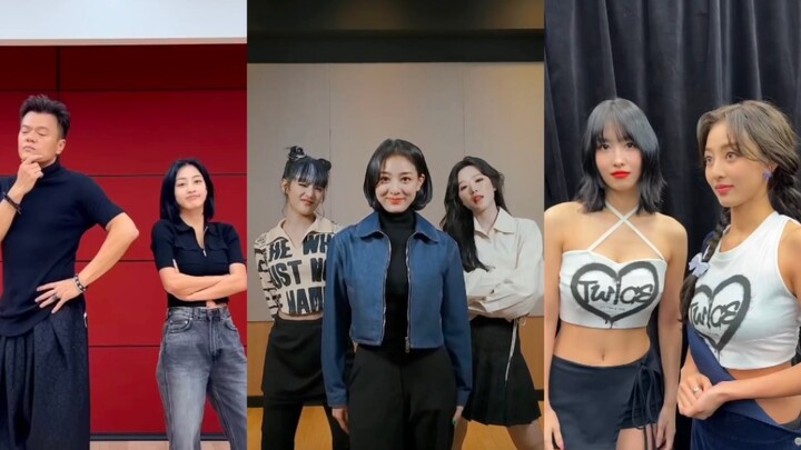 9 ชาเลนจ์ที่ชอบที่สุดของพักจีฮโย