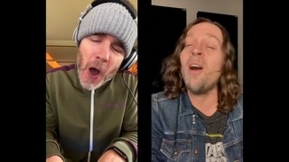 I KNEW I LOVED YOU LIVE SESSION