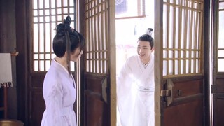 Brushes of Destiny (2023) ข้ามมิติป่วนรักคุณชายจิตรกร EP 10 [ซับไทย]