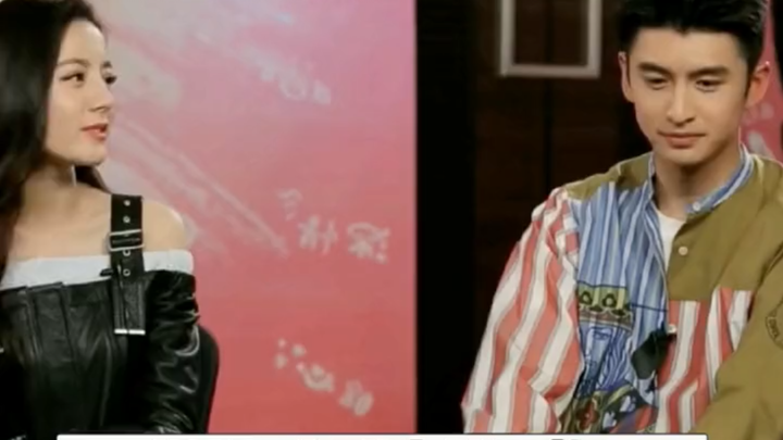 เมื่อจางหยุนหลงโคจรมาพบกับตี๋ลี่เร่อปา กลับไม่มีท่าทีจะตอบโต้ได้เลย! %จางหยุนหลง%ตี๋ลี่เร่อปา