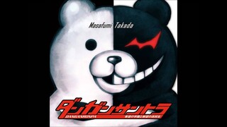 DANGANRONPA OST: -1-05- Beautiful Dead