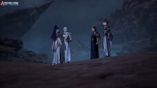 Against The Sky Supreme Eps 420 Sub Indo