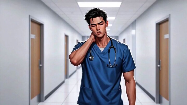 I Saved a Wolf, and the Tyrant General Won’t Let Me Go!