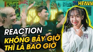 [Free Fire] Cảm Xúc Của Na Khi Xem Phim Ngắn Của AFK | HEAVY Na Gây Mê Reaction