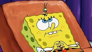 SPONGEBOB BAHASA INDONESIA : FEAR OF A KRABBY PATTY [5/5]