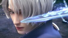 Wu Dong Qian Kun 2nd Season 3. eps.10