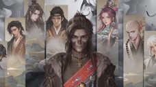 Tales of Herding Gods Eps. 30