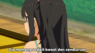 Kisah Cintaku dengan dedek loli part 2 🥰🥰🥰