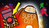 Among Us Supercut! | Annoying Orange