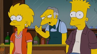 [Flying Squirrel] Copying memories to gain immortality? Growing up is accepting the gift of life! "T