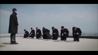 日语版尬剧歪嘴龙王来了，配上日语居然毫无违和感！