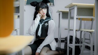 【Rabbit Toffee】อาจารย์ มองข้าแบบนี้ไม่ดีเหรอ?