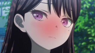 立希在户外被海玲抄了