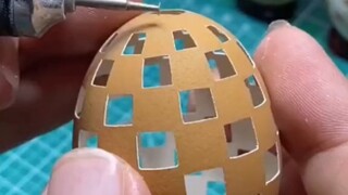 Apakah Anda menyebut ini kulit telur?