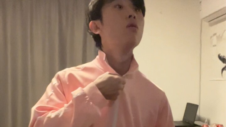 After Watching "LONELY ROCK":