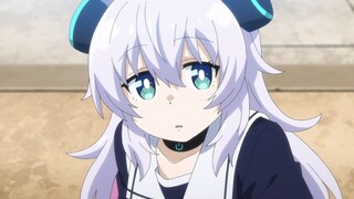 Alma-chan ep 4 sub indo