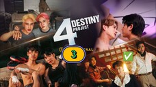 🇹🇭 EP. 3 4D̸e̸s̸t̸i̸n̸y̸ ₱ⱤØ-JɆ₴₮- 🆁︎🅴︎🅳︎ MØØ₦ᵃⁿᵈ🆆︎🅸︎🅽︎🅴︎(2025) ENG SUB