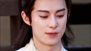 #หวังเฮ่อตี้ #ซีรี่ส์จีน #ติ่งซีรี่ส์ #โดนตก