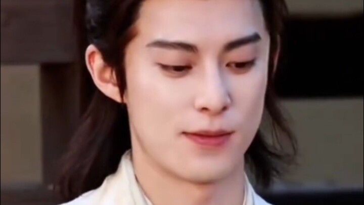 #หวังเฮ่อตี้ #ซีรี่ส์จีน #ติ่งซีรี่ส์ #โดนตก