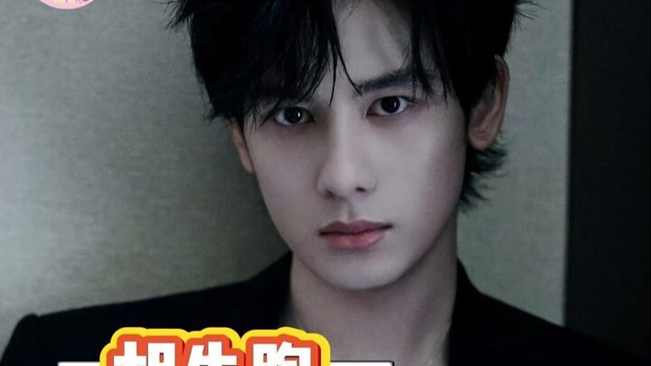 หูเซียนสวีเดบิวต์มาครึ่งชีวิตแล้ว แต่ทุกคนยังคงจำภาพตอนเขาเป็นเด็กได้ดีอยู่เลย!