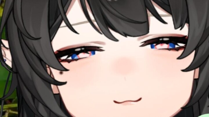 The heather ice cream is ready. I added salt this time, and the taste is too fishy to accept.