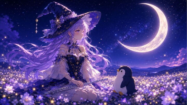 Moonlight Mist