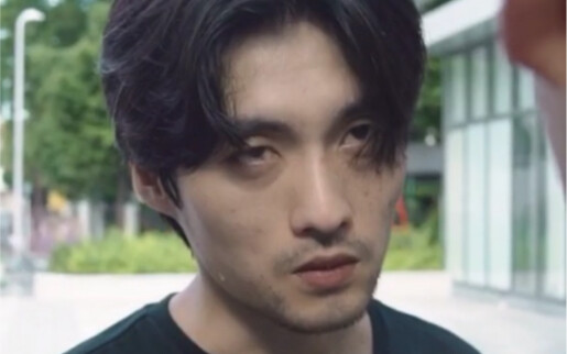 นี่อาจจะเป็นความน่ารักที่ตัดกันระดับตำนานหรือเปล่านะ? -
