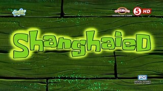 SPONGEBOB SQUAREPANTS TAGALOG SERIES SEASON 2 EPISODE 13