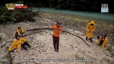 Law of the Jungle in Papua New Guinea :The Women Special [4] ENG SUB