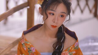 ❀Xi Shi.Ikan yang tenggelam❀||Seri Empat Wanita Cantik【Ai Li】