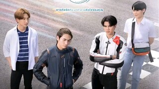 Love In The Air | Episode 09 [Eng Subs]
