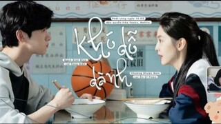 Tập 20| Khó dỗ dành - The Frist Frost (Bạc Kính Đình, Chương Nhược Nam)