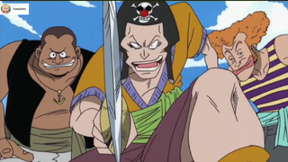 Luffy bắt chim cho Zoro và cái kết... |#one_piece #vua_hai_tac #bestscene