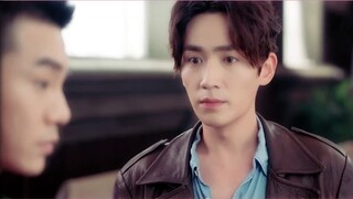 [จูอี้หลง นาร์ซิสซัส] [จิงเฉิง] ประธานาธิบดีจอมบงการตกหลุมรักภรรยาน้อยผู้ท่องเวลา 2