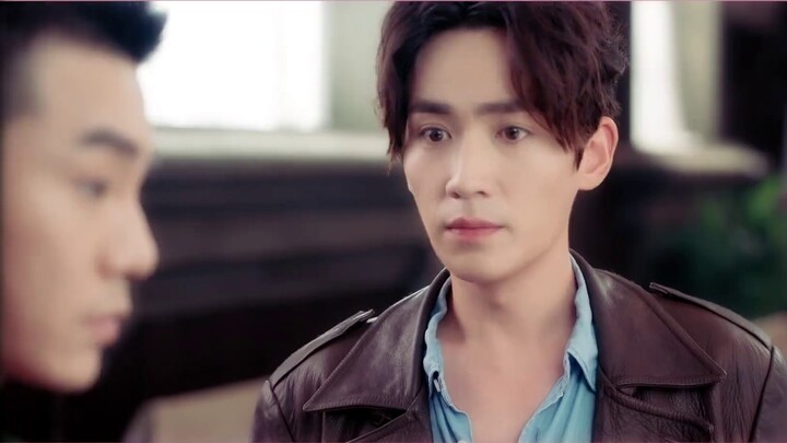 [Zhu Yilong Narcissus][Jingsheng] Tổng thống bá đạo phải lòng cô vợ nhỏ xuyên thời gian 2