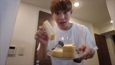 JPOP JO1 SHO MADE FRENCH TOAST