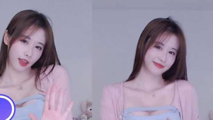 [Xiao Xianruo ❤] 2022.4.17 Koleksi Tarian Langsung (Ruobao Seksi)
