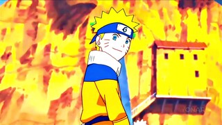 4K ANIME NARUTO