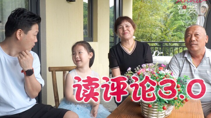 VLOG du lịch mừng sinh nhật ông nội + đọc bình luận