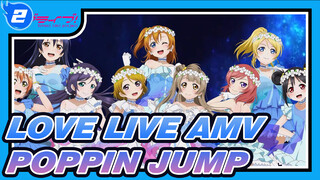 μ's Eternal poppin jump♪ | Graduation Tribute / Love Live AMV_2