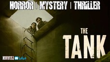 The Tank (2023 New Zealand Horror Film)