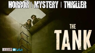 The Tank (2023 New Zealand Horror Film)