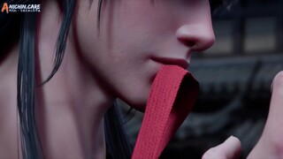 Azure Legacy S2 Eps 27 [57] Sub Indo Best HD