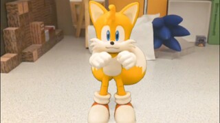 first tails animation video in china youtube lol