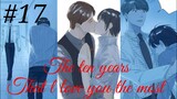 The ten years that l love you the most 😘😍 Chinese bl manhua 🥰💕🥰💕🥰💕🥰💕🥰