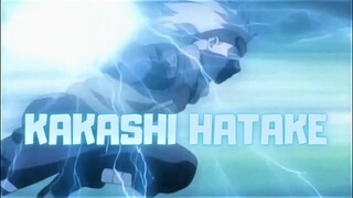 Kakashi Hatake [ AMV ] Hey Mama